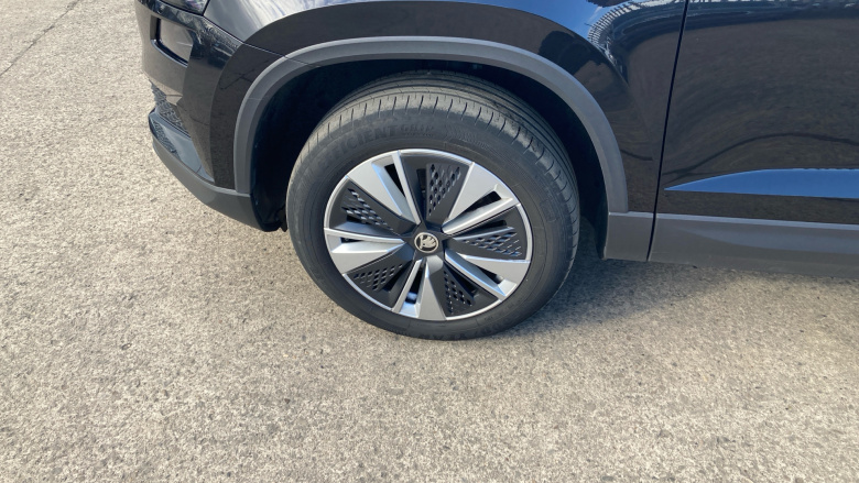 Skoda Karoq 1.5 TSI SE Drive 5dr DSG Petrol Estate